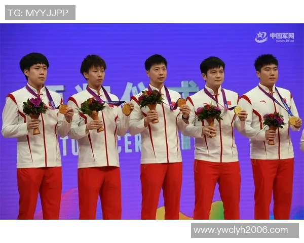 杭州乒乓球队在全国比赛经验排行榜中荣获第九名的辉煌成就