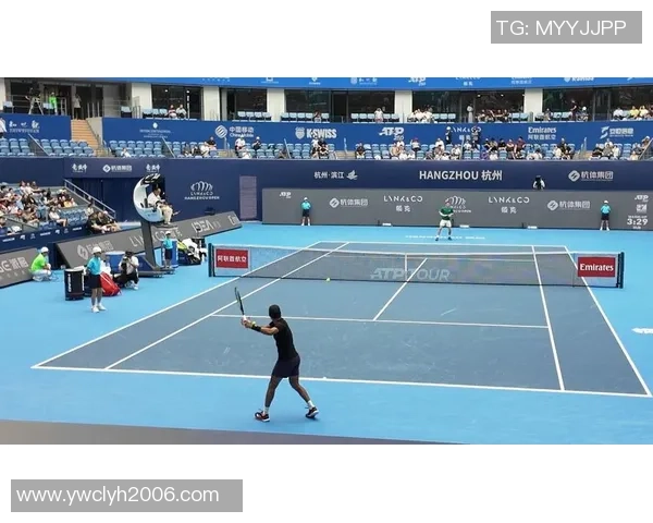 杭州网球队以51分领跑杯赛积分榜展现强劲实力