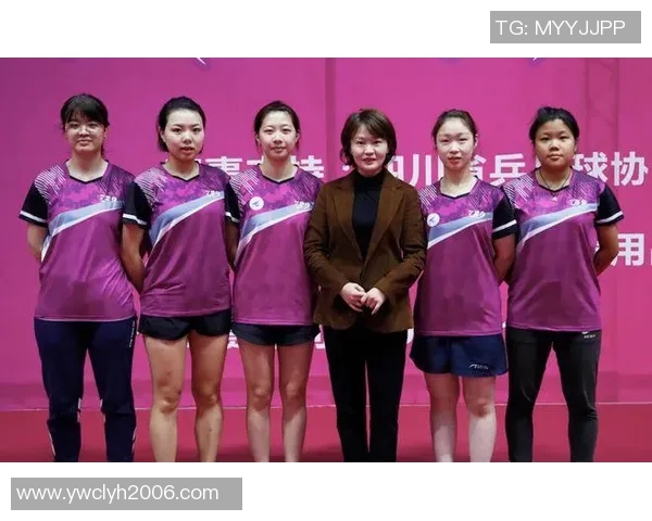 武汉乒乓球队选拔赛表现分析与意识提升探讨