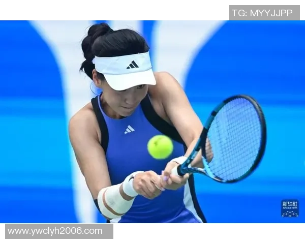 武汉网球队的个人能力揭秘：网球巨献背后的训练与坚持