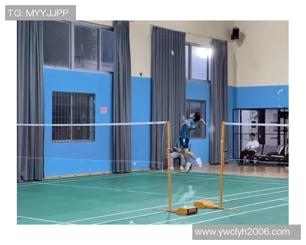 武汉羽毛球队的拼搏之路：一段不屈不挠的奋斗纪实与荣耀回顾