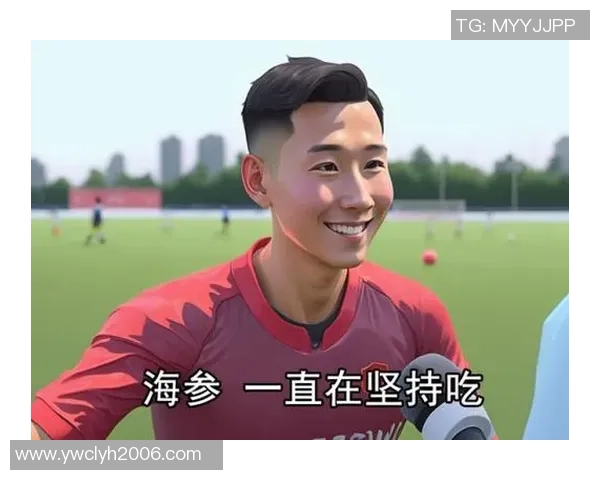 海参哥究竟是谁他与足球明星之间的神秘联系揭秘 海参哥究竟是谁他与足球明星之间的神秘联系揭秘