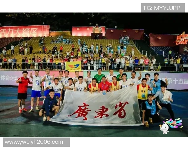 深圳足球队在全运会中的实力展现与未来发展潜力分析