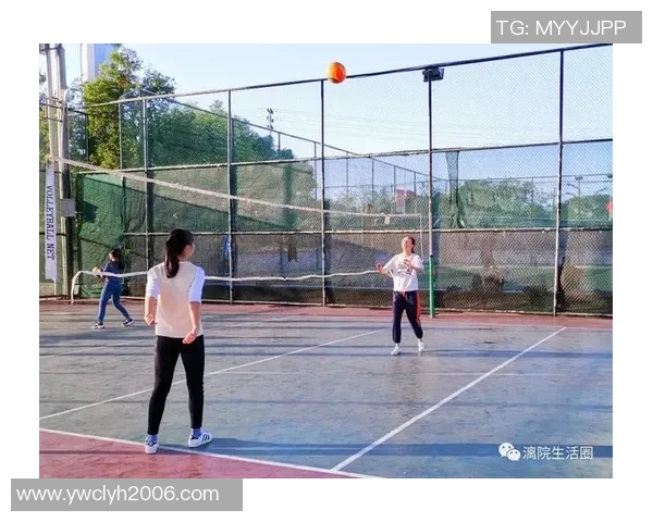 科学排球训练新方法探索节奏感提升技巧与实践分享 科学排球训练新方法探索节奏感提升技巧与实践分享