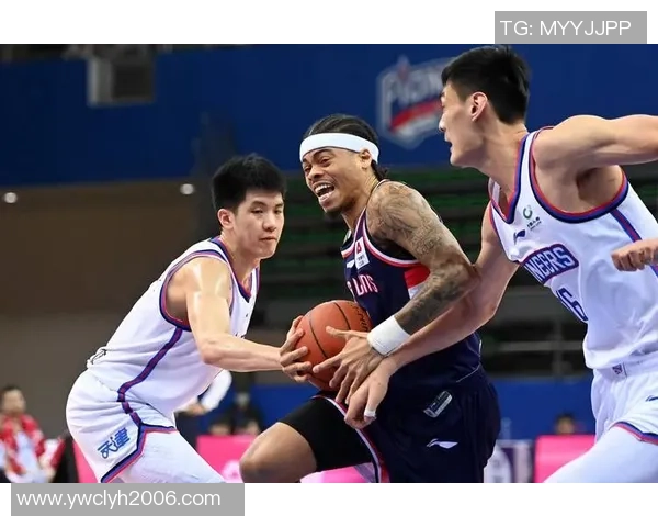 篮球巨献:探秘广州篮球队的状态 篮球巨献:探秘广州篮球队的状态