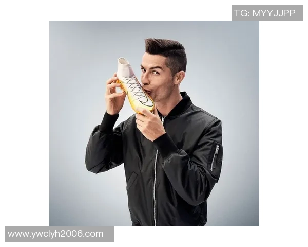 耐克足球明星代言人盘点及其影响力分析 耐克足球明星代言人盘点及其影响力分析