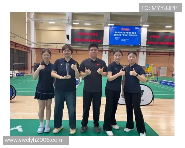 西安羽毛球队荣登全国团队协作排行榜第十名展现卓越实力与团队精神 西安羽毛球队荣登全国团队协作排行榜第十名展现卓越实力与团队精神