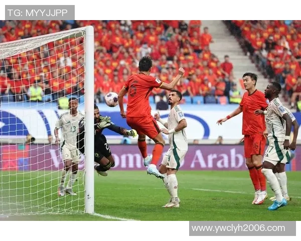 足球明星与国足实力对比揭示的差距与发展潜力分析