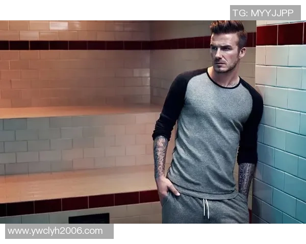 足球明星为内裤代言引发热议时尚与运动的完美结合 足球明星为内裤代言引发热议时尚与运动的完美结合