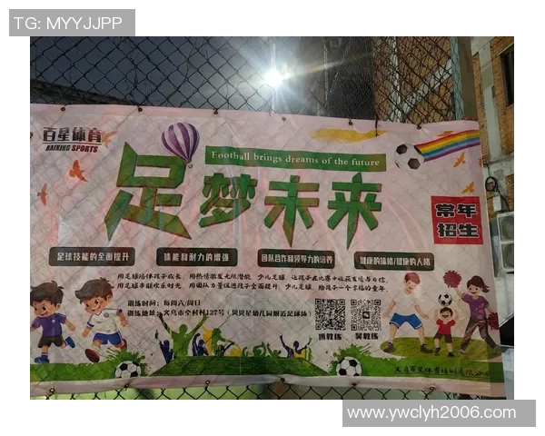 追寻梦想的足迹足球明星童年理想与奋斗历程的启示