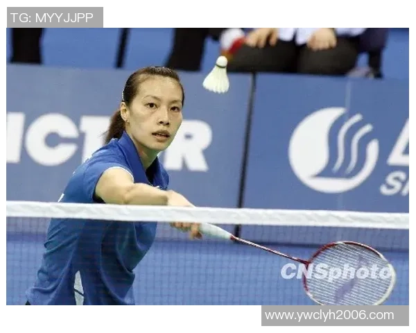 深度对话：杨强的羽毛球人生