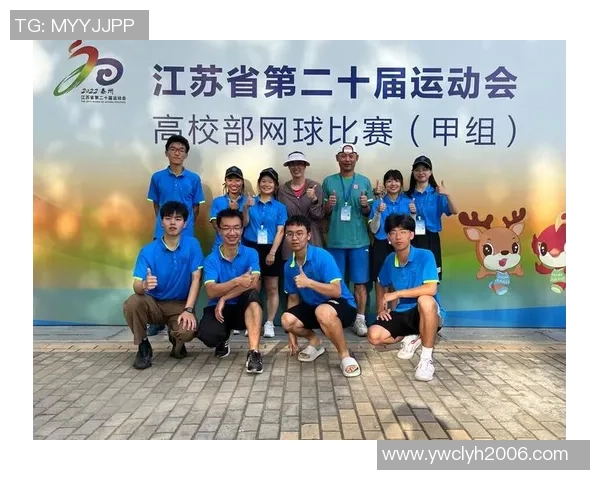 网球热点：解读深圳网球队的节奏