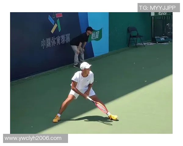 黄静独家:分享网球心得 黄静独家:分享网球心得