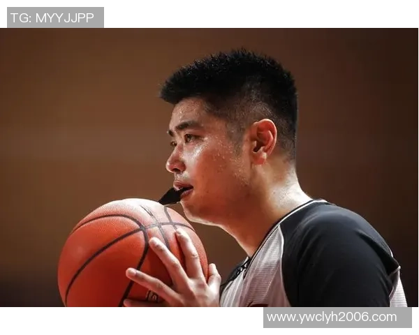 张磊独家：分享篮球心得