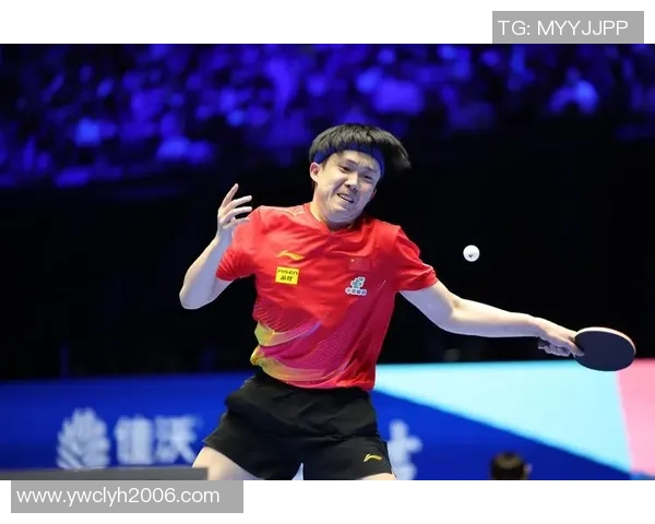 最新乒乓球战术TOP10：武汉乒乓球队领跑