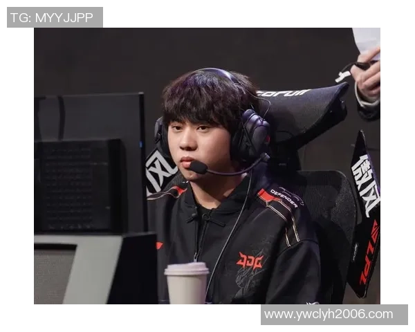 城市赛点评：JDG的速度表现