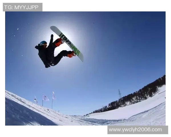 深度对话：周敏的极限运动人生