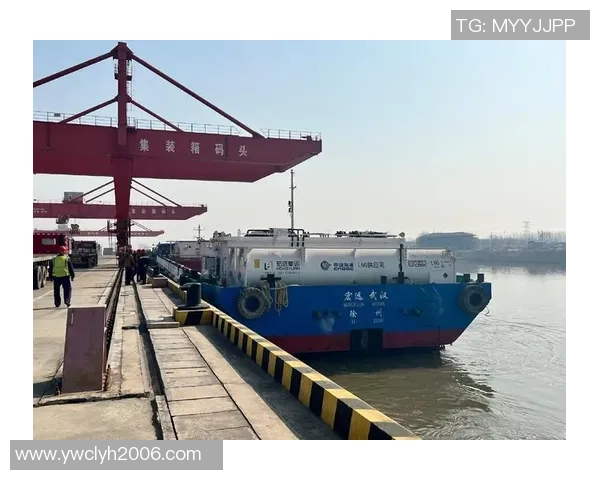 重磅专题：LNG的快攻革新