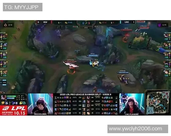 聚焦王者荣耀：LNG的力量话题