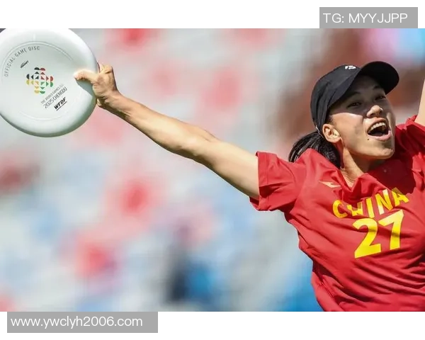 飞盘热点：解读成都飞盘队的防反