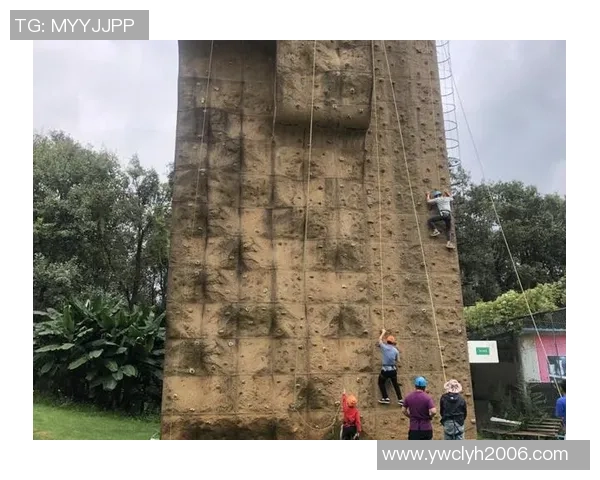 专访王军：解密攀岩成功之道