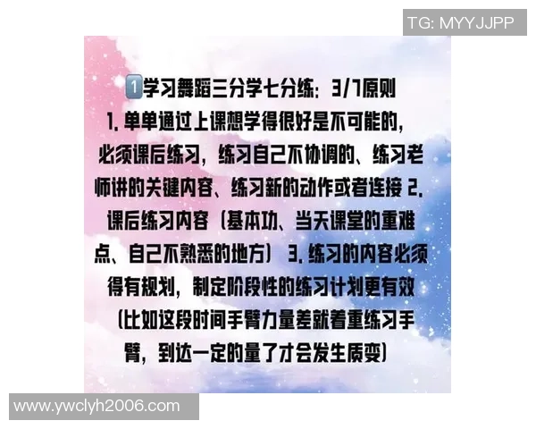 从零开始:街舞状态完全攻略