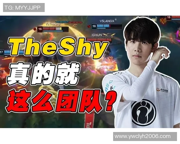 赛后复盘：IG vs V5的团队协作