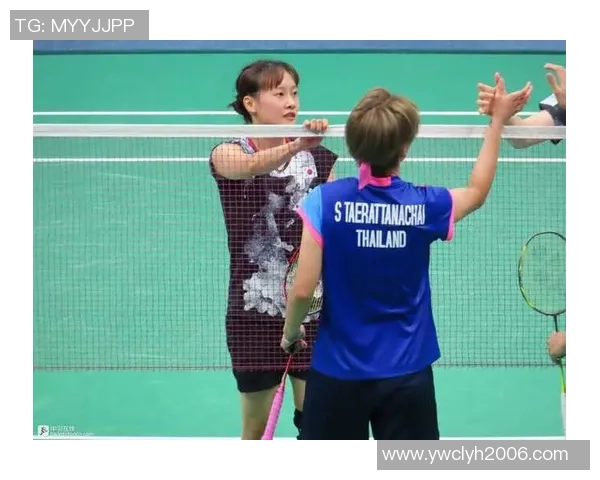 选拔赛特别报道：上海羽毛球队的突破历程