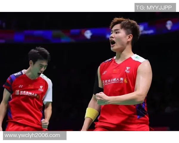 世锦赛特别报道：成都羽毛球队的逆袭之旅