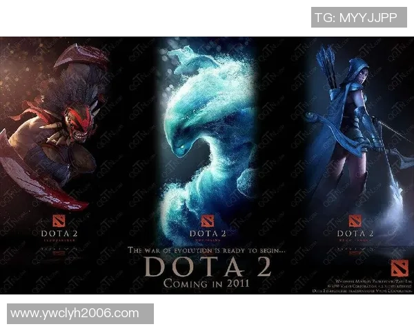 DOTA2热点：解读WE的中路突破