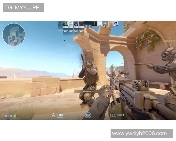 热议CS_GO：FPX的技术变革