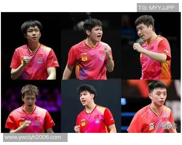 聚焦乒乓球：杭州乒乓球队的配合话题