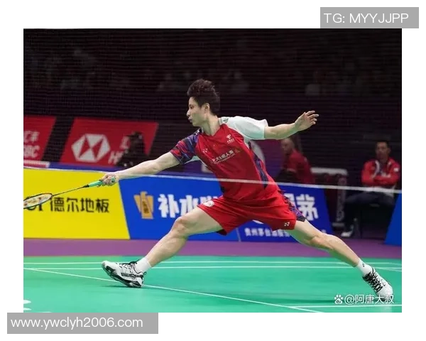 聚焦羽毛球：成都羽毛球队的实力话题