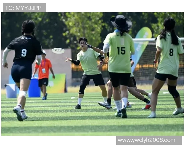 飞盘热议：西安飞盘队的意识争议