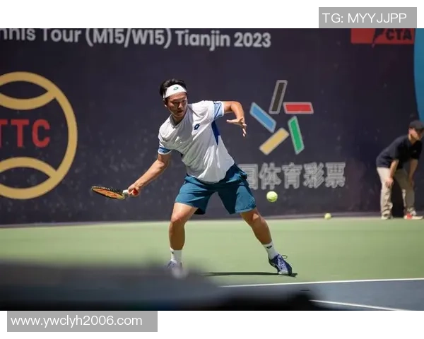 黄秀英独家:分享网球心得 黄秀英独家:分享网球心得